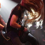 Lucky Rocks Metal Fest 2015: Severe Torture